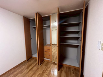 【収納】 | ルーエンハイム