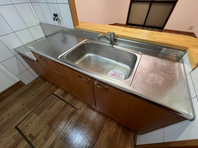 【キッチン】 | ルーエンハイム | キッチン