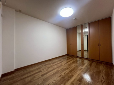 【寝室】 | ルーエンハイム | 洋室