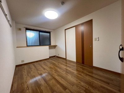 【その他】 | ルーエンハイム | 洋室2