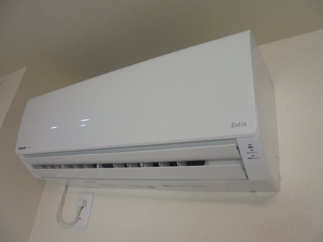 カーサグランデ本八幡の設備