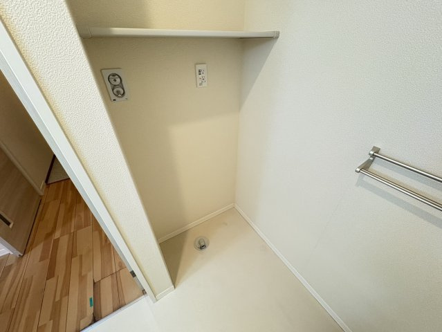 カーサグランデ本八幡の設備