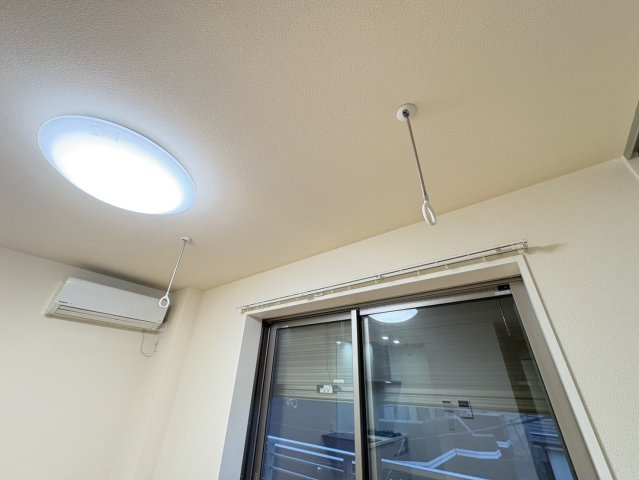 カーサグランデ本八幡のその他