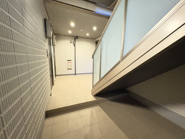 カーサグランデ本八幡のその他