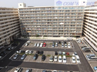 関目グリーンハイツＢ棟　★陽当りの良い南向き　★風通しの良い上層階の画像