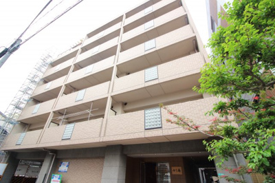 【外観】 | ゆう庵 | ゆう庵☆人気のファミリー物件☆