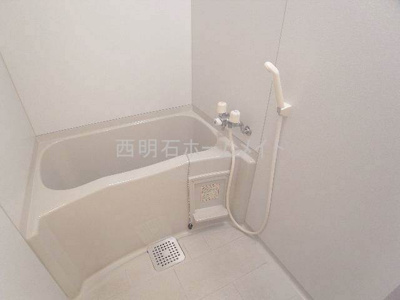 【浴室】 | パレスシーサイド | 風呂