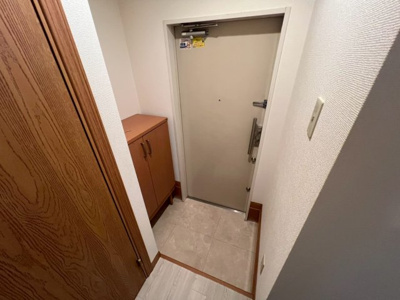 【玄関】 | セレッソ八木 | 玄関