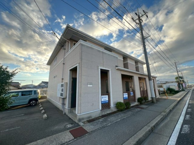 【外観】 | セレッソ八木 | 外観