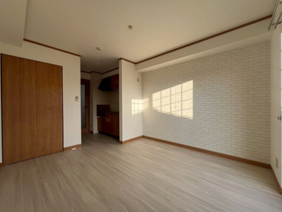 【居間・リビング】 | セレッソ八木 | リビング