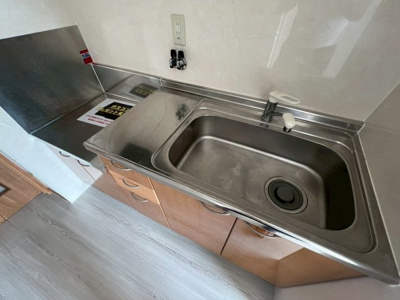 【キッチン】 | セレッソ八木 | キッチン