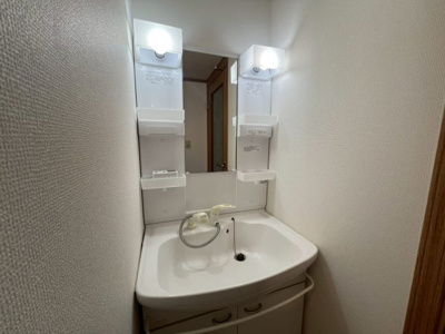 【洗面所】 | セレッソ八木 | シャンドレ