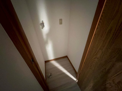 【設備】 | セレッソ八木 | 洗濯機置場