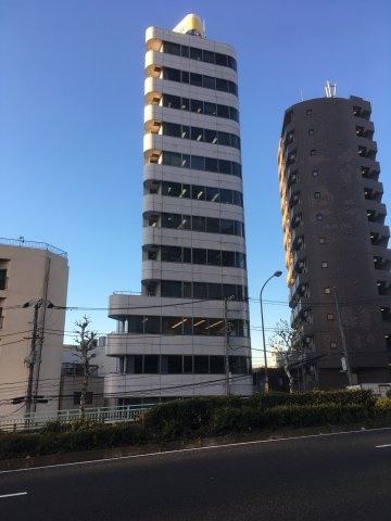 東五反田KBビル