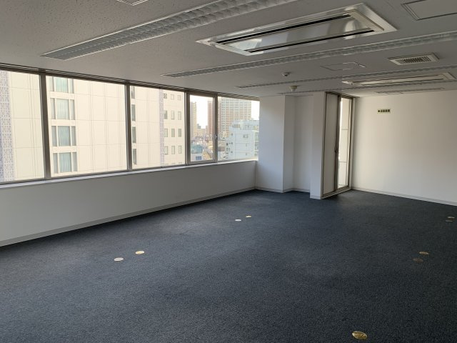 東五反田KBビル