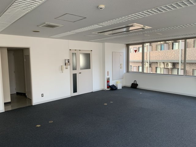 東五反田KBビル