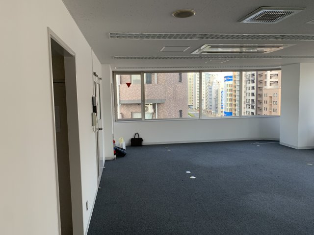 東五反田KBビル