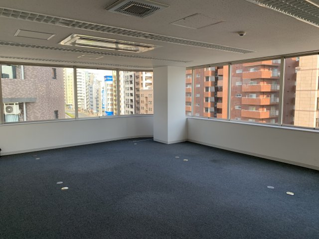 東五反田KBビル