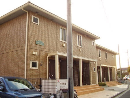 パルテールの外観|2008年完成ハウスメーカー施工物件♪