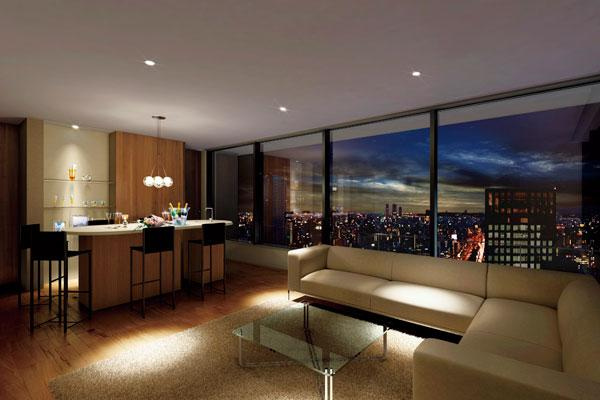 【エントランス】ゲストルーム