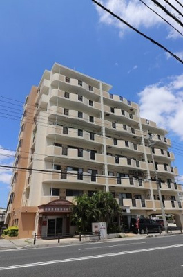 【外観】 | ウィングシャトー宮平