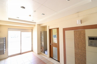 【エントランス】 | ウィングシャトー宮平