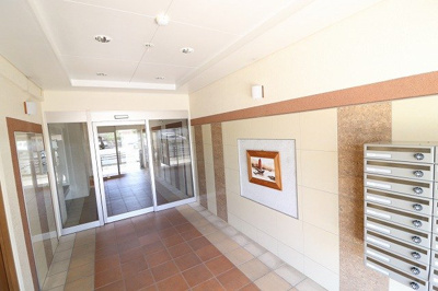 【エントランス】 | ウィングシャトー宮平