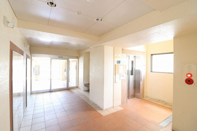 【エントランス】 | ウィングシャトー宮平