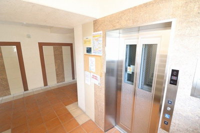 【エントランス】 | ウィングシャトー宮平