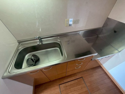 【キッチン】 | アムール魚住 | キッチン