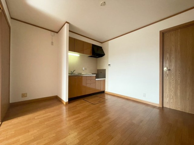 【居間・リビング】 | アムール魚住 | リビング