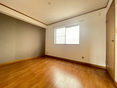 【居間・リビング】 | アムール魚住 | 洋室１