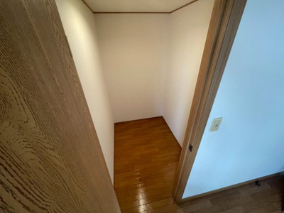 【収納】 | アムール魚住 | ウォークインクローゼット