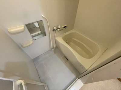 【浴室】 | アムール魚住 | お風呂