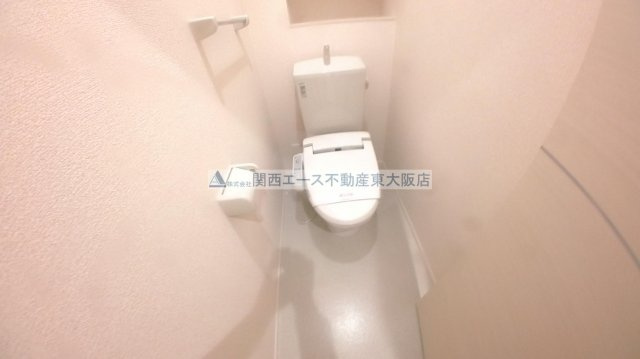 【トイレ】 | ファミリー
