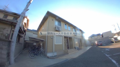 【外観】 | ファミリー