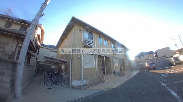 【外観】 | ファミリー