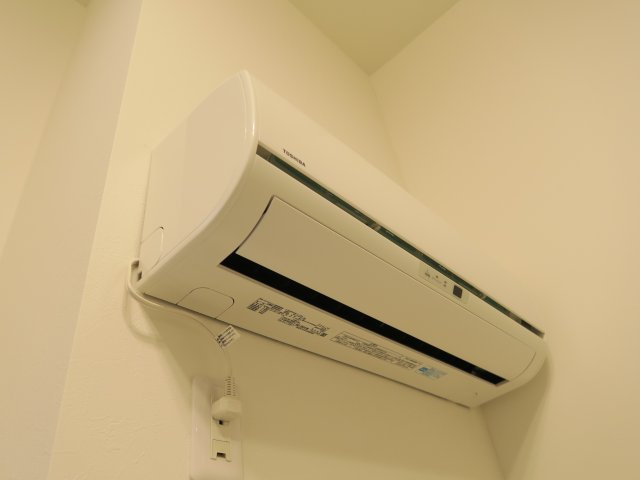 カーサ本八幡の設備