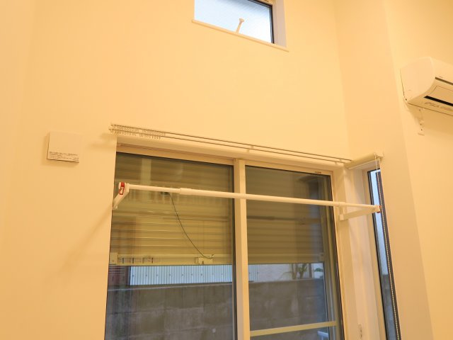 カーサ本八幡の設備