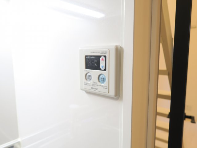 カーサ本八幡の設備