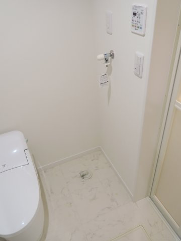 カーサ本八幡の設備