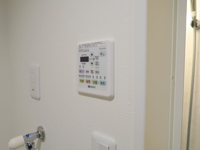 カーサ本八幡の設備