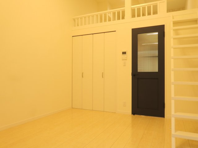 カーサ本八幡の内装