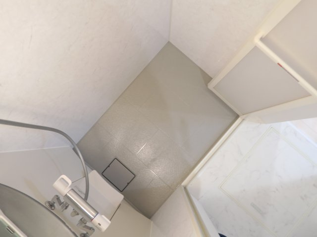 カーサ本八幡のシャワールーム