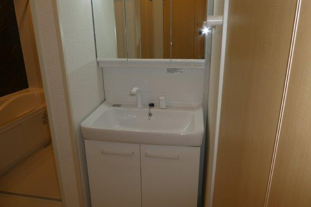 フューチャーSI　Ⅰの独立洗面台|シャンプードレッサー