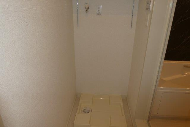 フューチャーSI　Ⅰのその他|洗濯機置き場