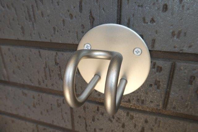 フューチャーSI　Ⅰの設備|リード用フック