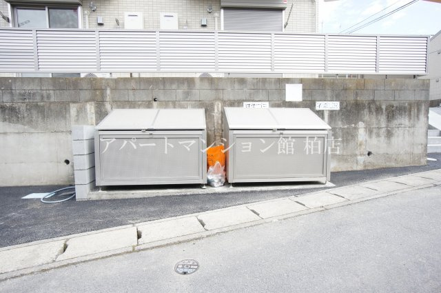 カトレアⅠのその他共用部分