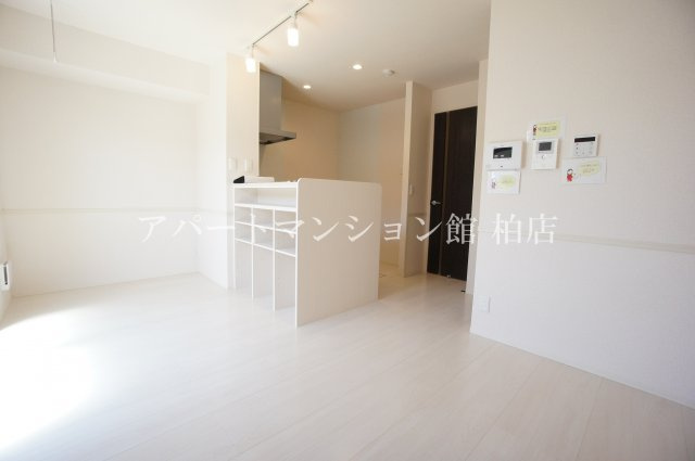 カトレアⅠの居間・リビング