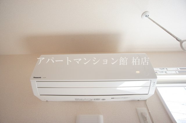 カトレアⅠの設備